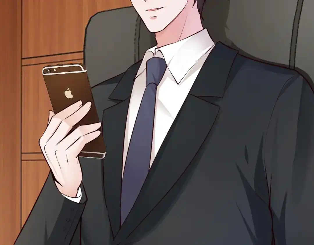 《逃不掉的千亿蜜爱》第48话 不许你再见他 第25页