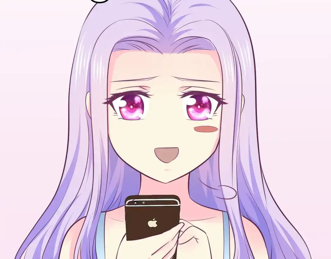 《逃不掉的千亿蜜爱》第48话 不许你再见他 第47页