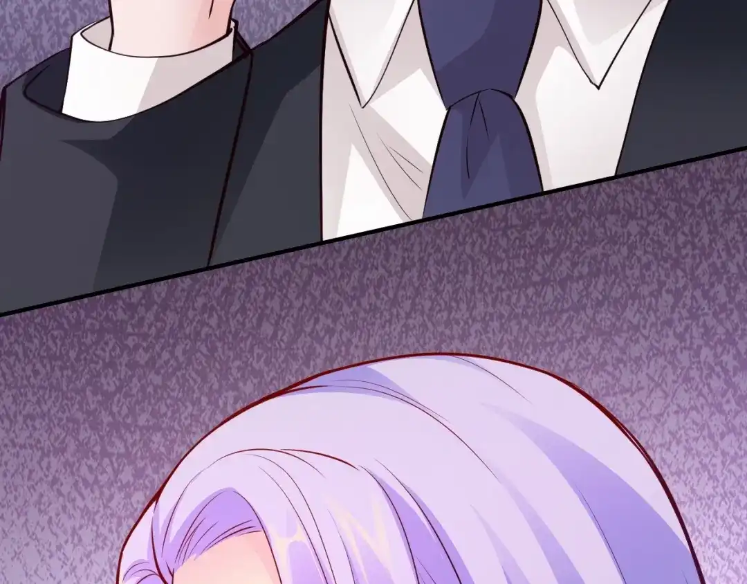 《逃不掉的千亿蜜爱》第48话 不许你再见他 第39页