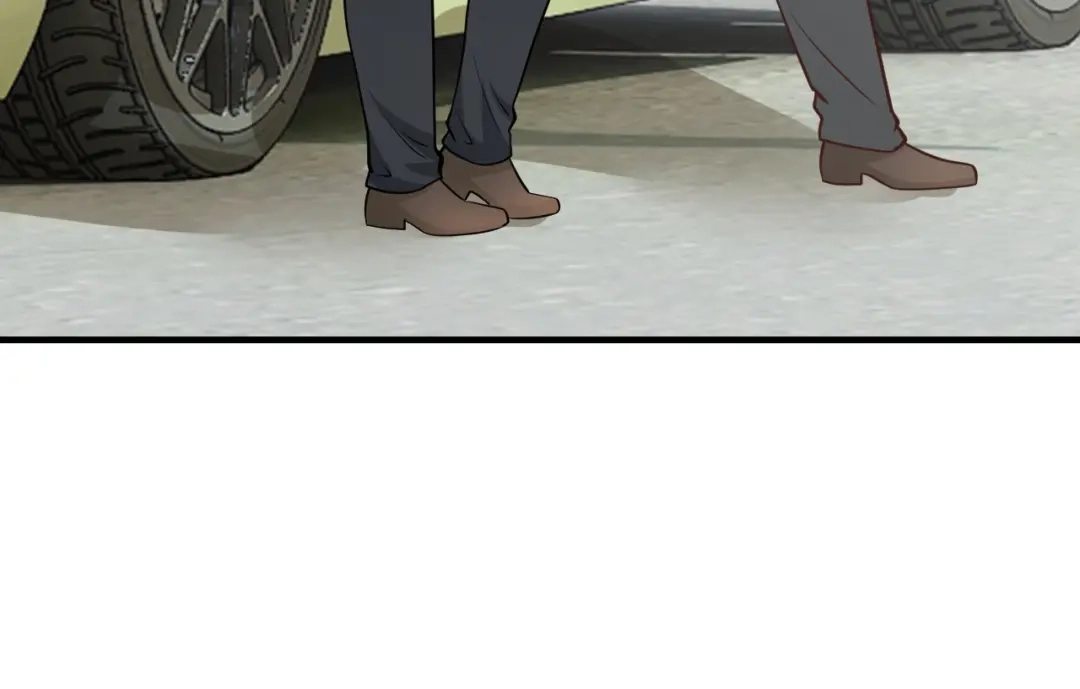 《逃不掉的千亿蜜爱》第49话 断绝联系 第107页