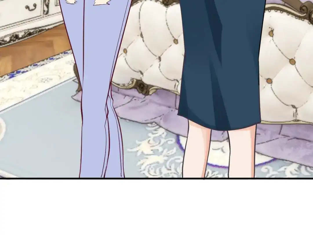 《逃不掉的千亿蜜爱》第49话 断绝联系 第35页