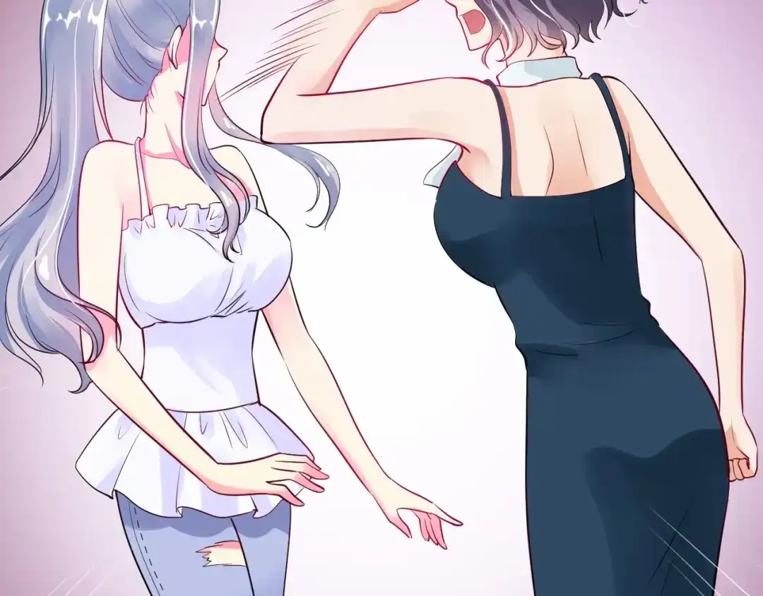《逃不掉的千亿蜜爱》第49话 断绝联系 第48页