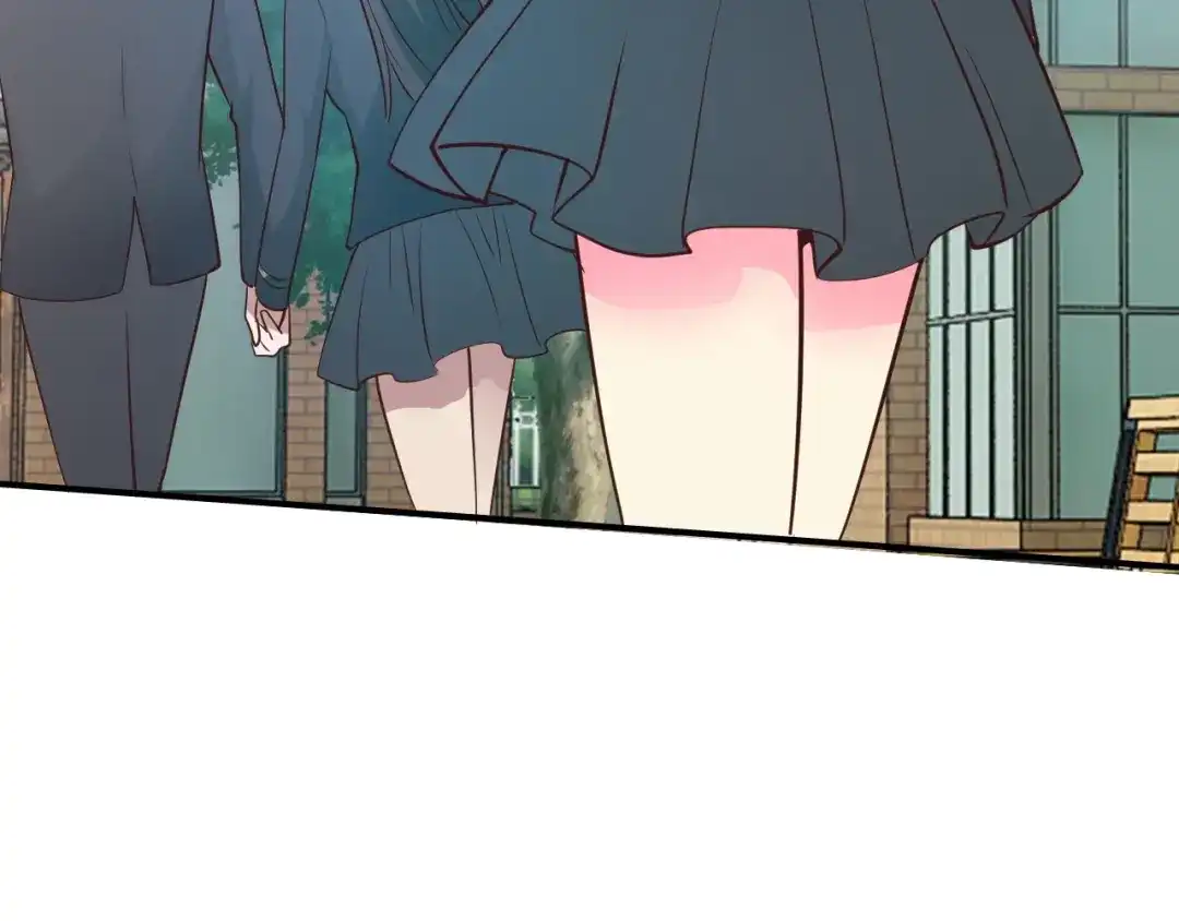 《逃不掉的千亿蜜爱》第49话 断绝联系 第114页