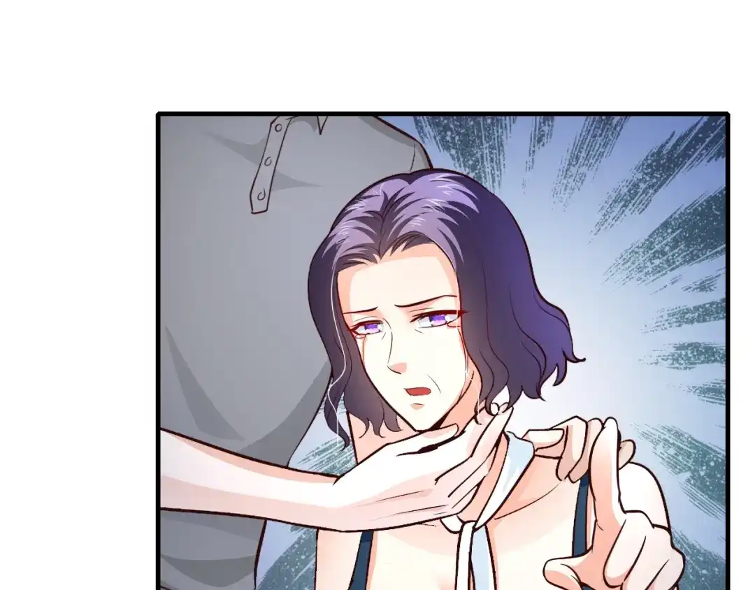 《逃不掉的千亿蜜爱》第49话 断绝联系 第72页