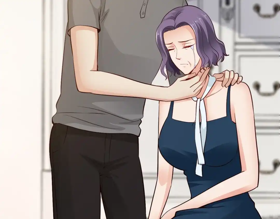 《逃不掉的千亿蜜爱》第49话 断绝联系 第70页