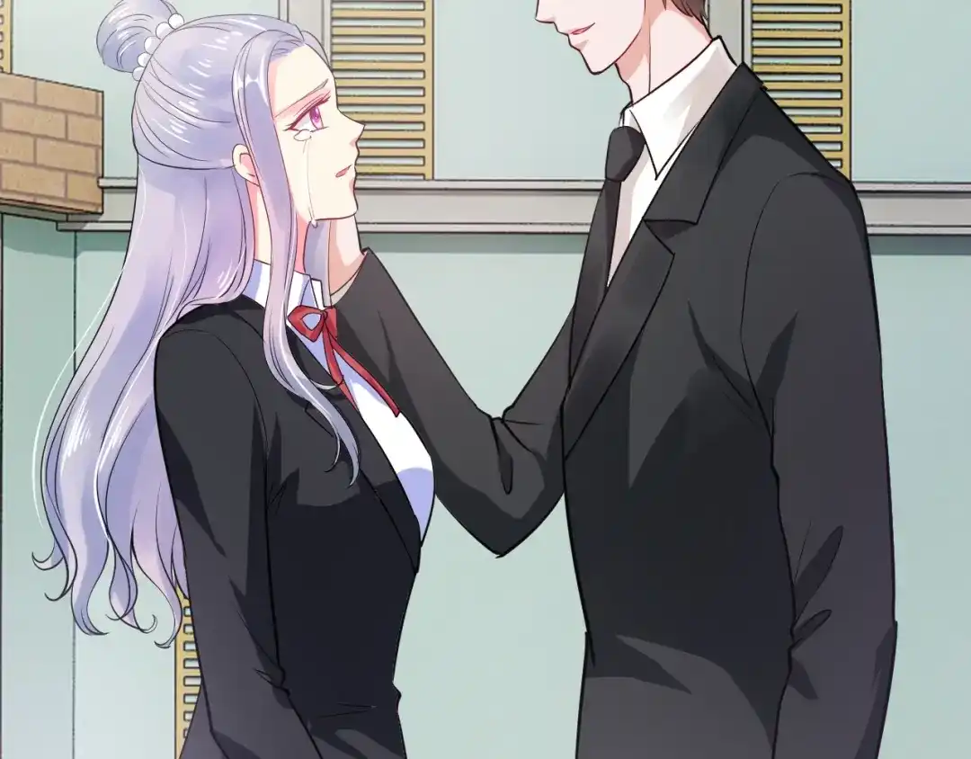 《逃不掉的千亿蜜爱》第49话 断绝联系 第120页