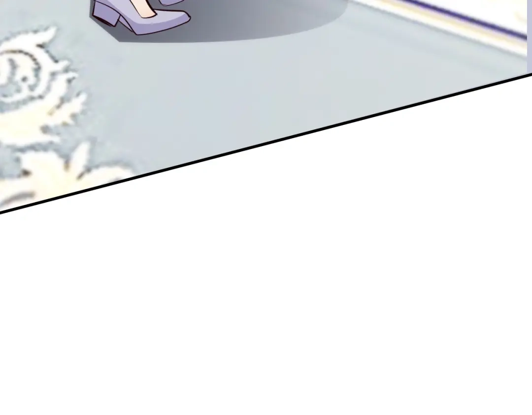 《逃不掉的千亿蜜爱》第49话 断绝联系 第45页