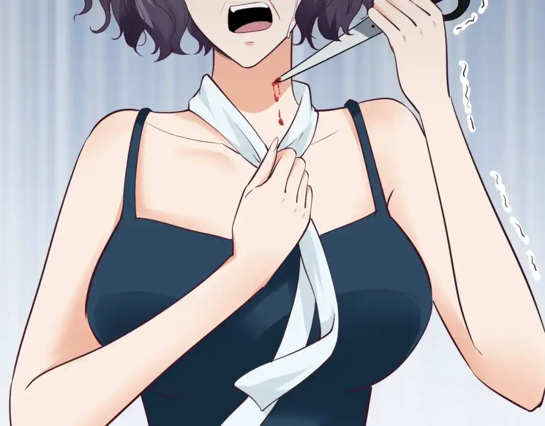 《逃不掉的千亿蜜爱》第49话 断绝联系 第58页