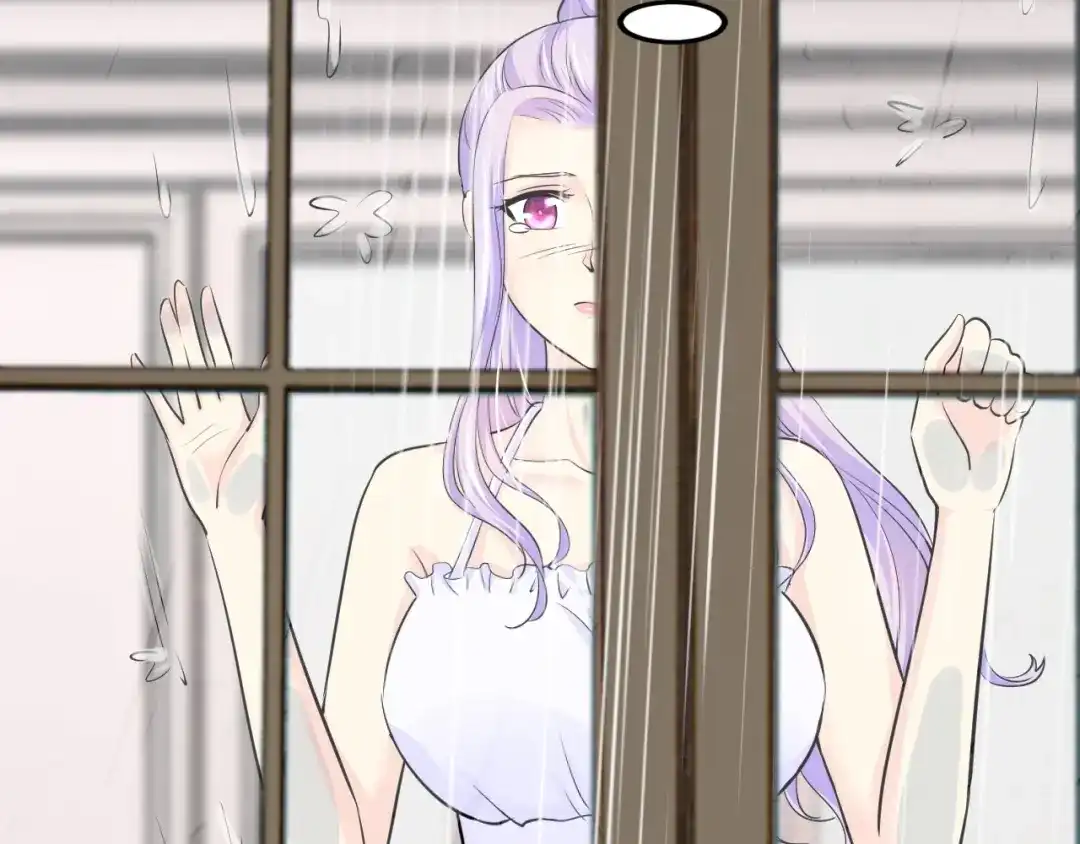 《逃不掉的千亿蜜爱》第49话 断绝联系 第8页