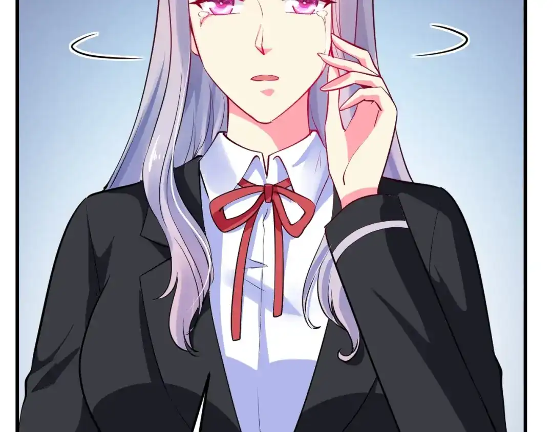 《逃不掉的千亿蜜爱》第49话 断绝联系 第94页