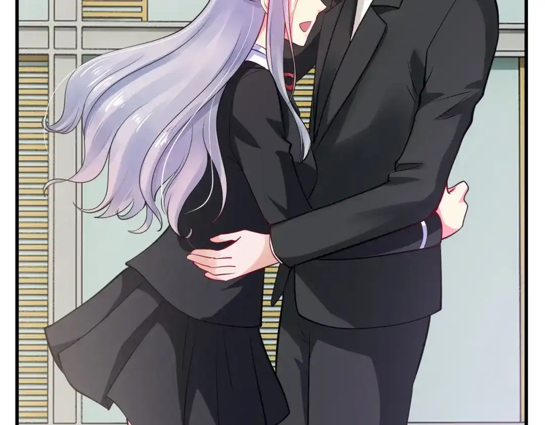 《逃不掉的千亿蜜爱》第49话 断绝联系 第123页