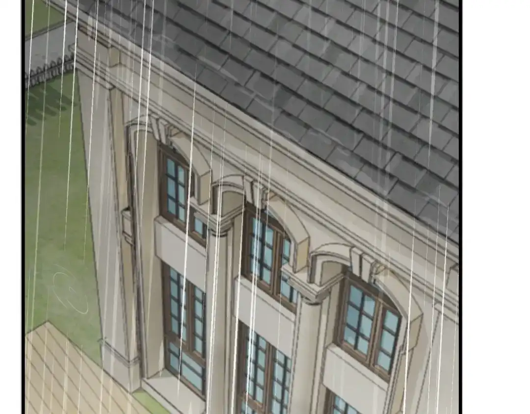 《逃不掉的千亿蜜爱》第49话 断绝联系 第5页