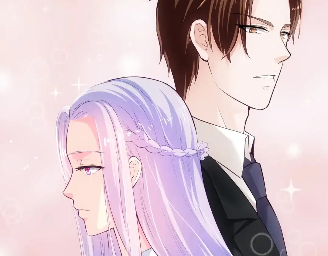 《逃不掉的千亿蜜爱》第5话 竟敢无视我！ 第70页