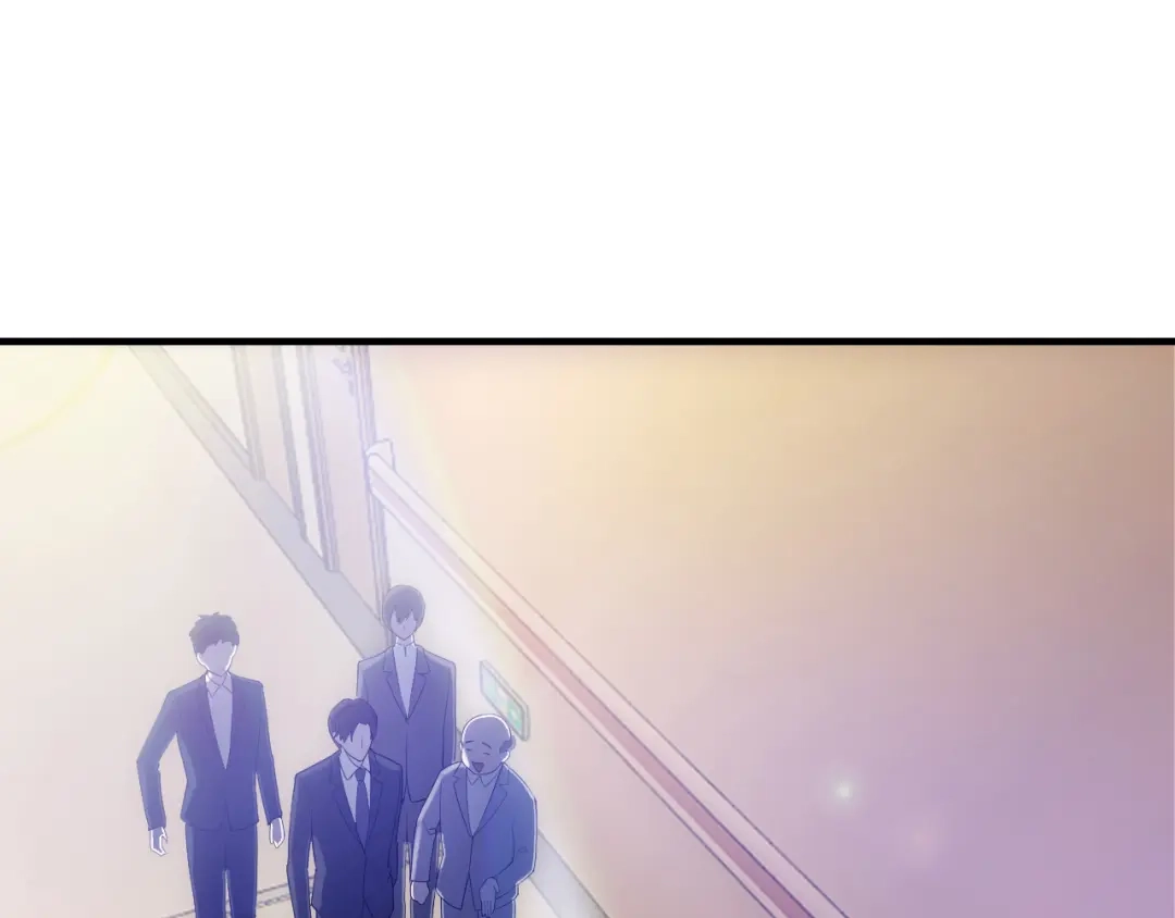 《逃不掉的千亿蜜爱》第5话 竟敢无视我！ 第62页