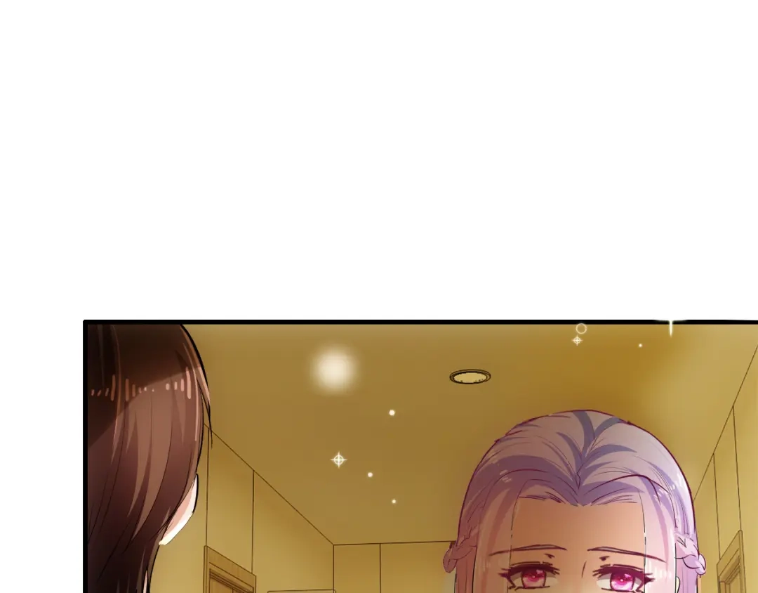 《逃不掉的千亿蜜爱》第5话 竟敢无视我！ 第67页