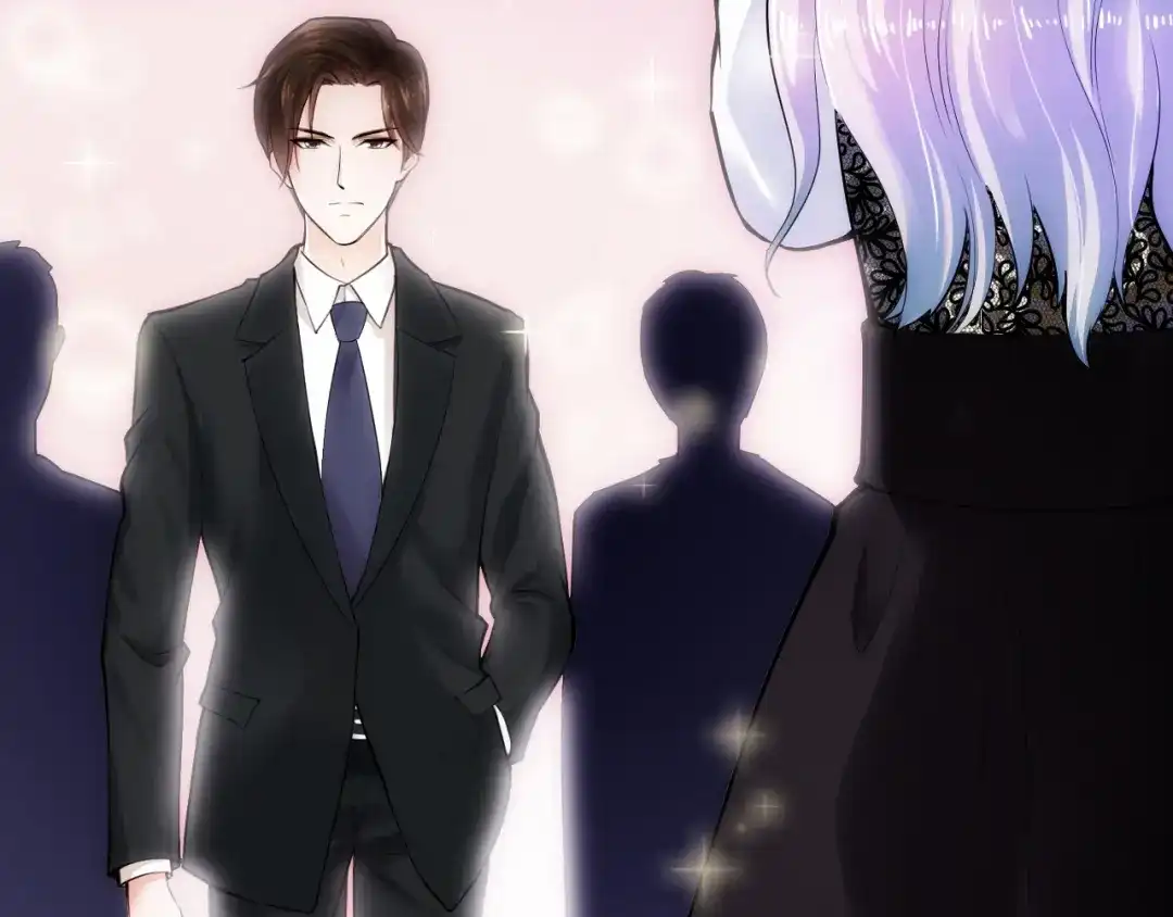 《逃不掉的千亿蜜爱》第5话 竟敢无视我！ 第65页