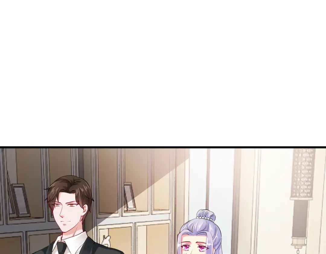 《逃不掉的千亿蜜爱》第50话 岳母，谈谈吧 第47页