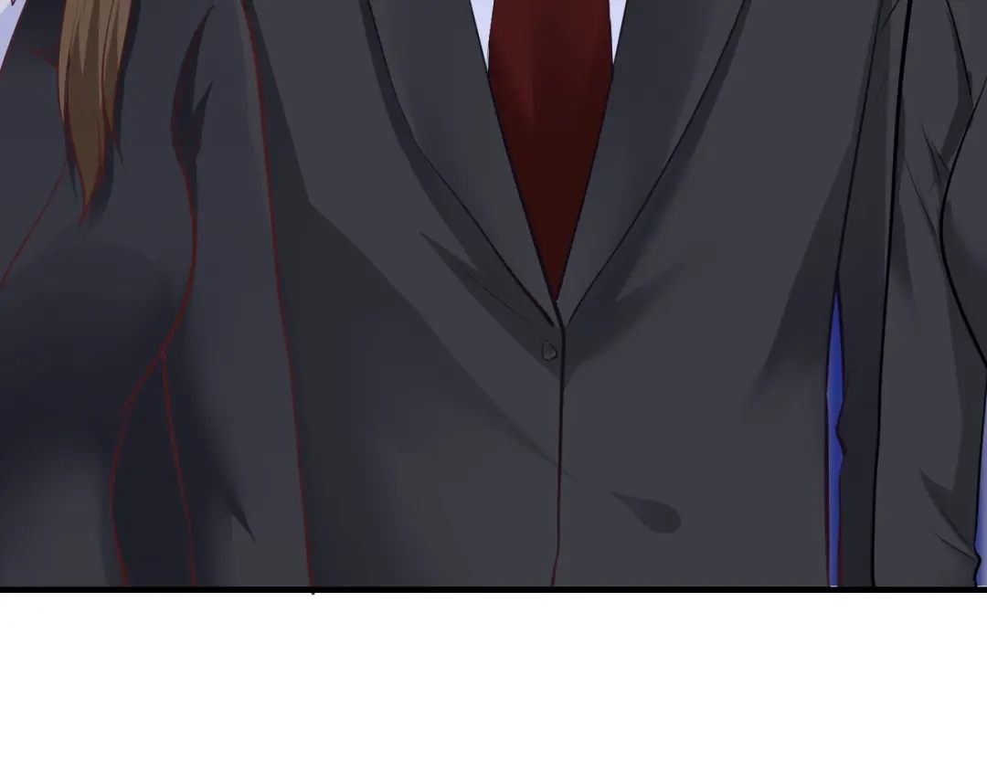 《逃不掉的千亿蜜爱》第50话 岳母，谈谈吧 第54页