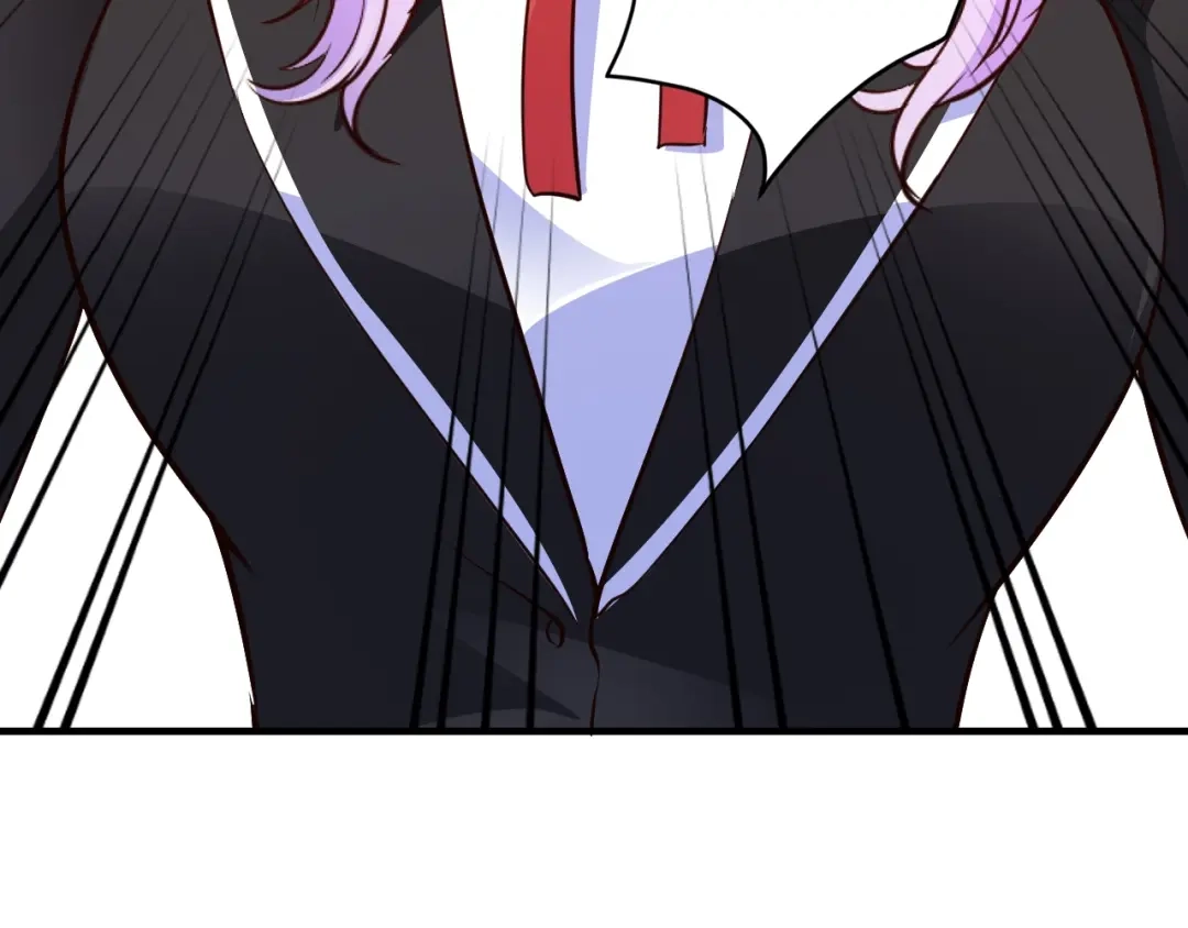 《逃不掉的千亿蜜爱》第50话 岳母，谈谈吧 第10页