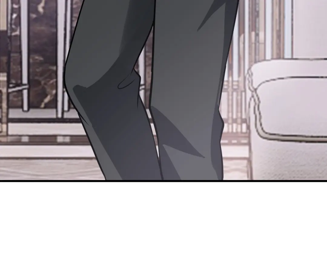 《逃不掉的千亿蜜爱》第50话 岳母，谈谈吧 第100页