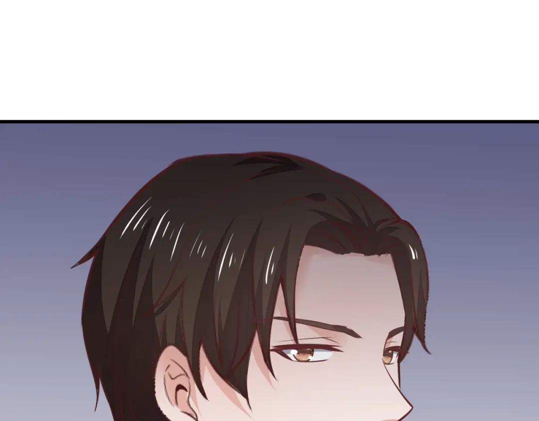 《逃不掉的千亿蜜爱》第50话 岳母，谈谈吧 第50页