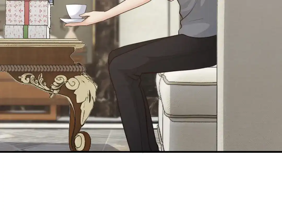《逃不掉的千亿蜜爱》第50话 岳母，谈谈吧 第85页