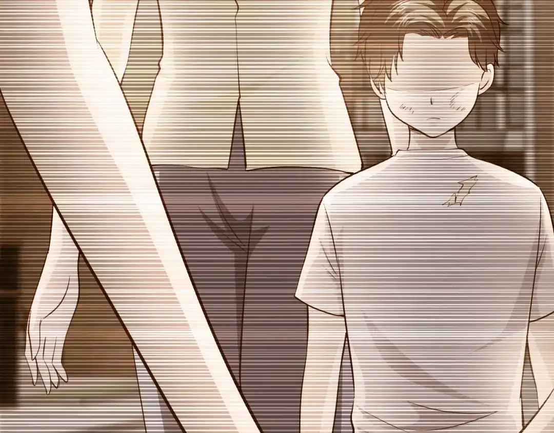 《逃不掉的千亿蜜爱》第51话 被抛弃了 第44页