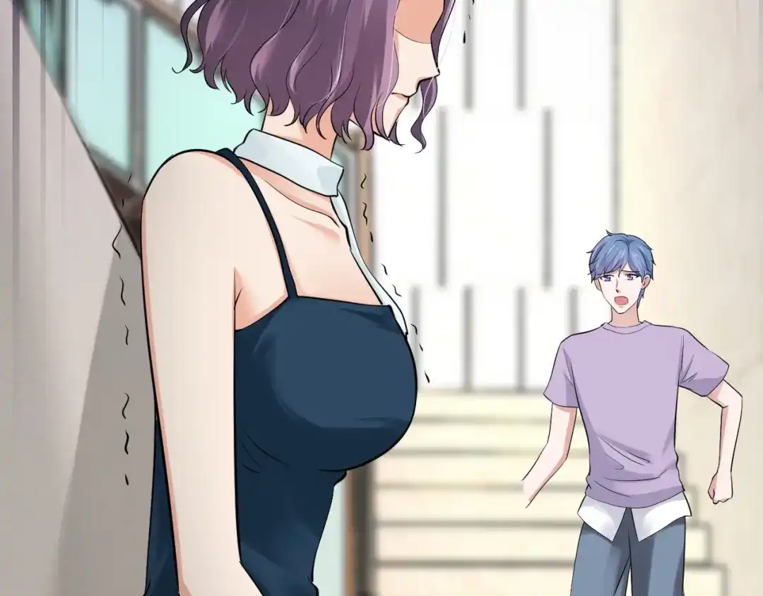 《逃不掉的千亿蜜爱》第51话 被抛弃了 第27页