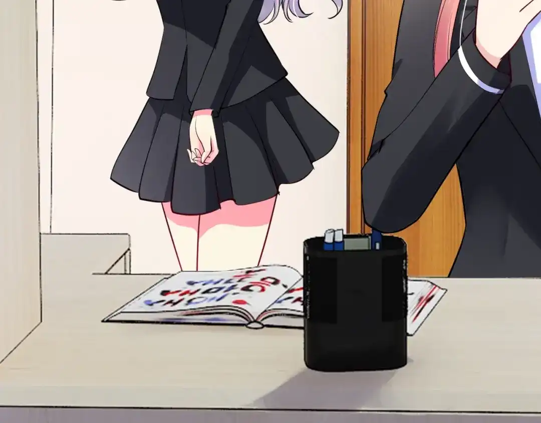 《逃不掉的千亿蜜爱》第51话 被抛弃了 第84页