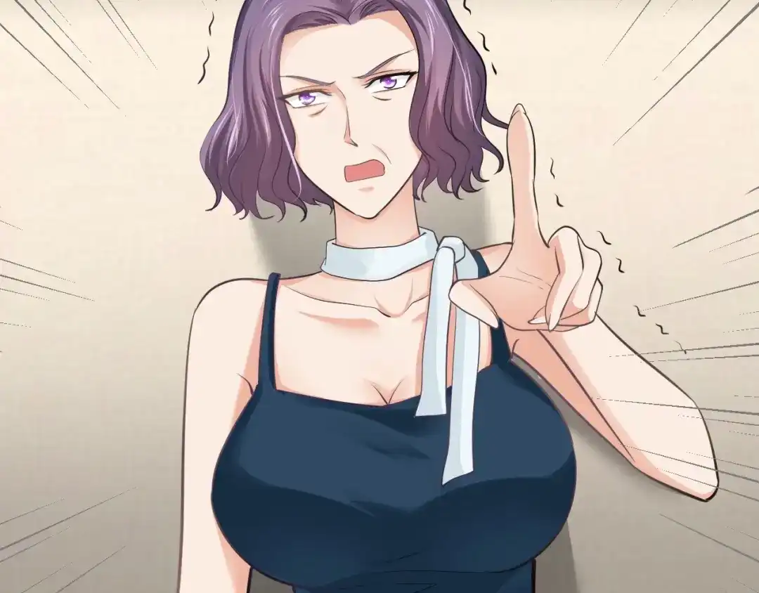 《逃不掉的千亿蜜爱》第51话 被抛弃了 第5页