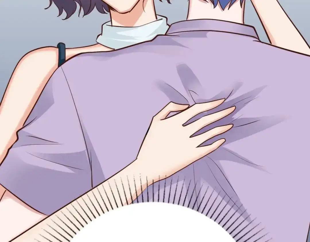 《逃不掉的千亿蜜爱》第51话 被抛弃了 第61页