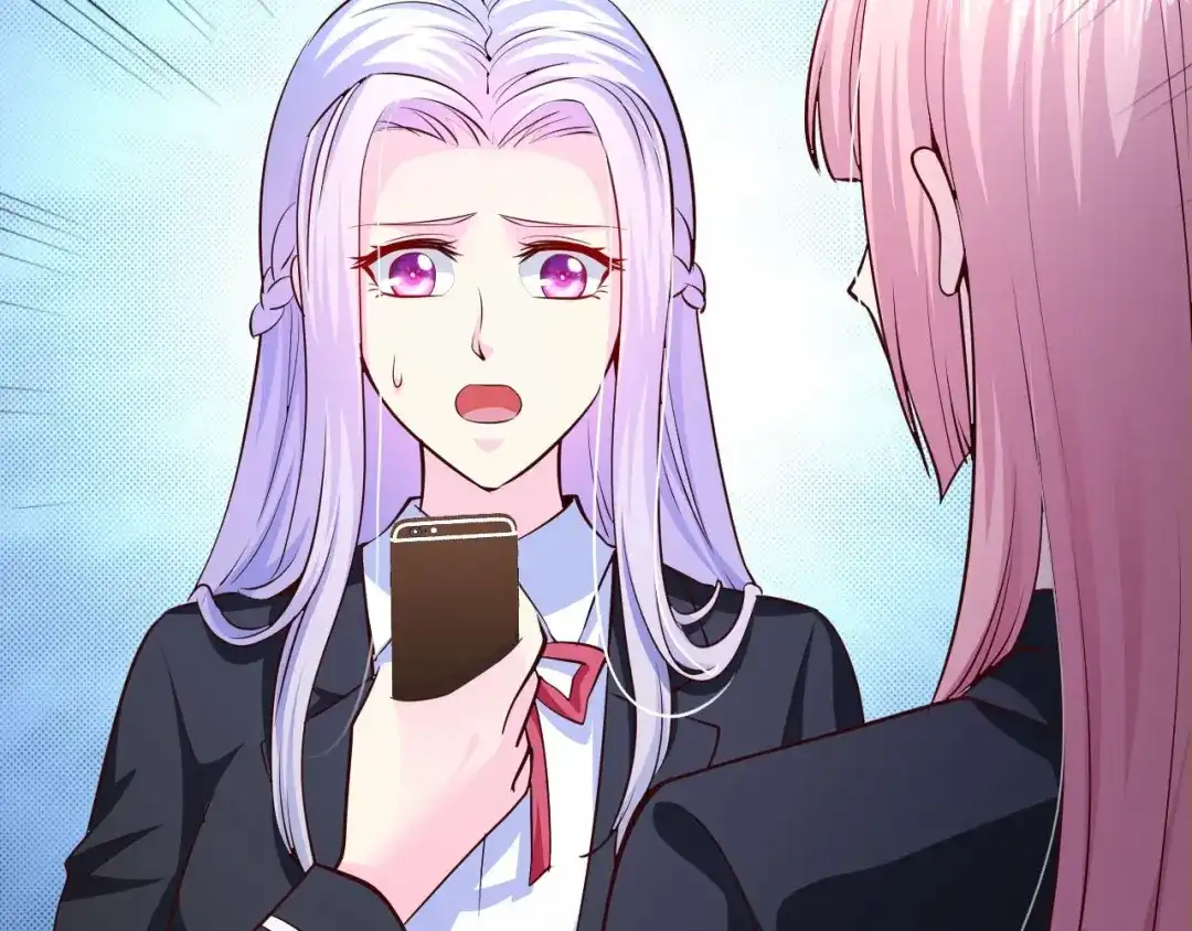 《逃不掉的千亿蜜爱》第51话 被抛弃了 第93页