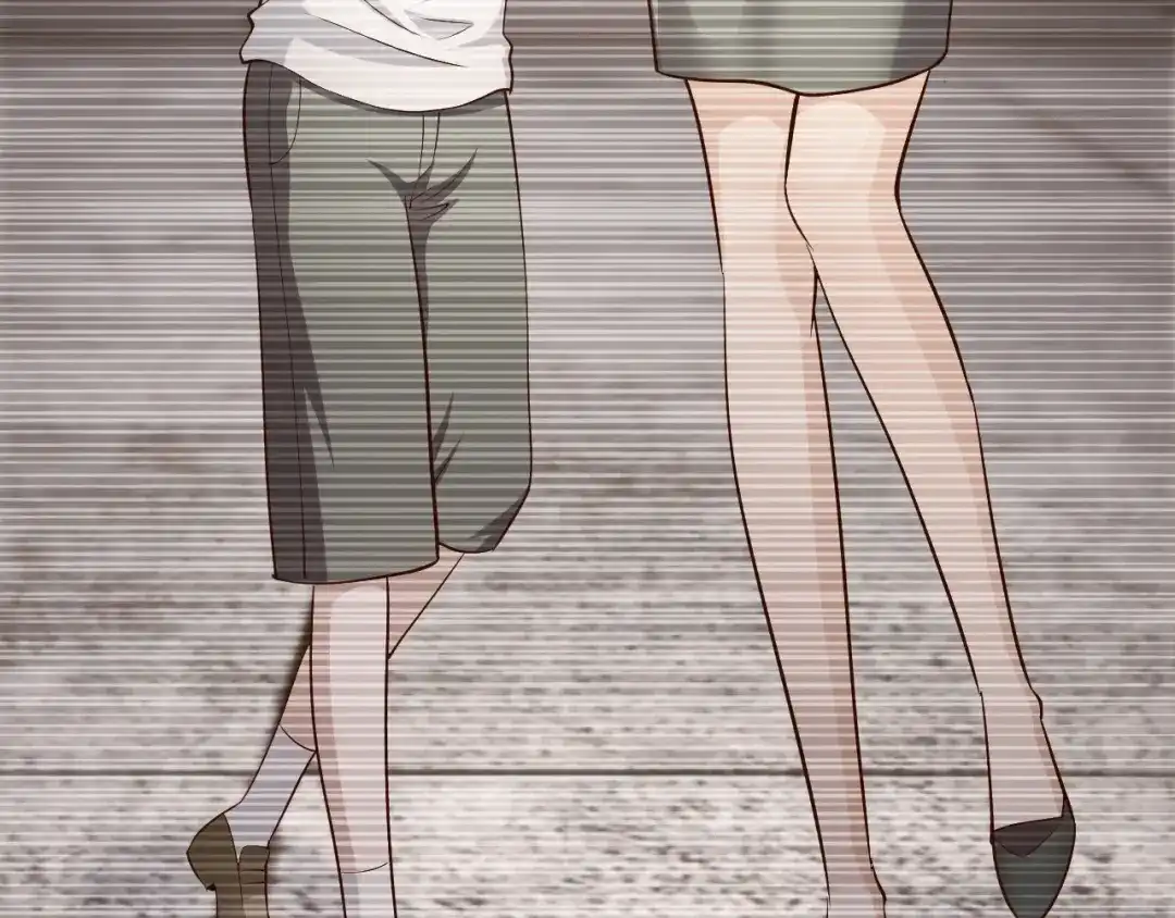 《逃不掉的千亿蜜爱》第51话 被抛弃了 第40页