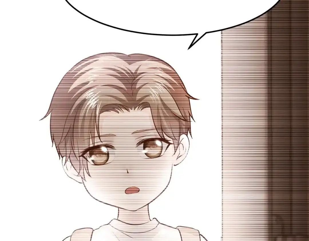 《逃不掉的千亿蜜爱》第51话 被抛弃了 第14页