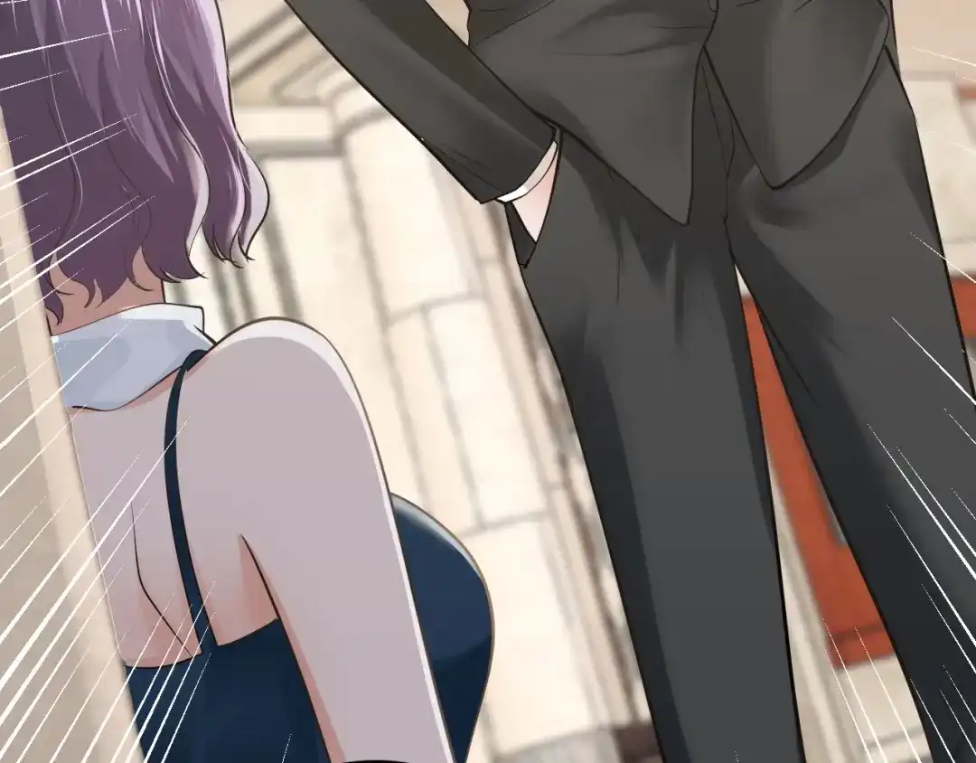 《逃不掉的千亿蜜爱》第51话 被抛弃了 第23页