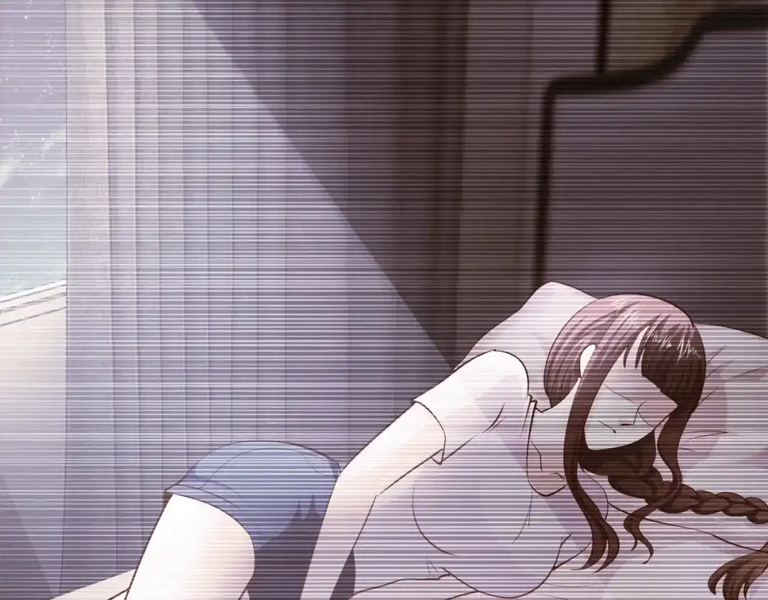 《逃不掉的千亿蜜爱》第51话 被抛弃了 第18页