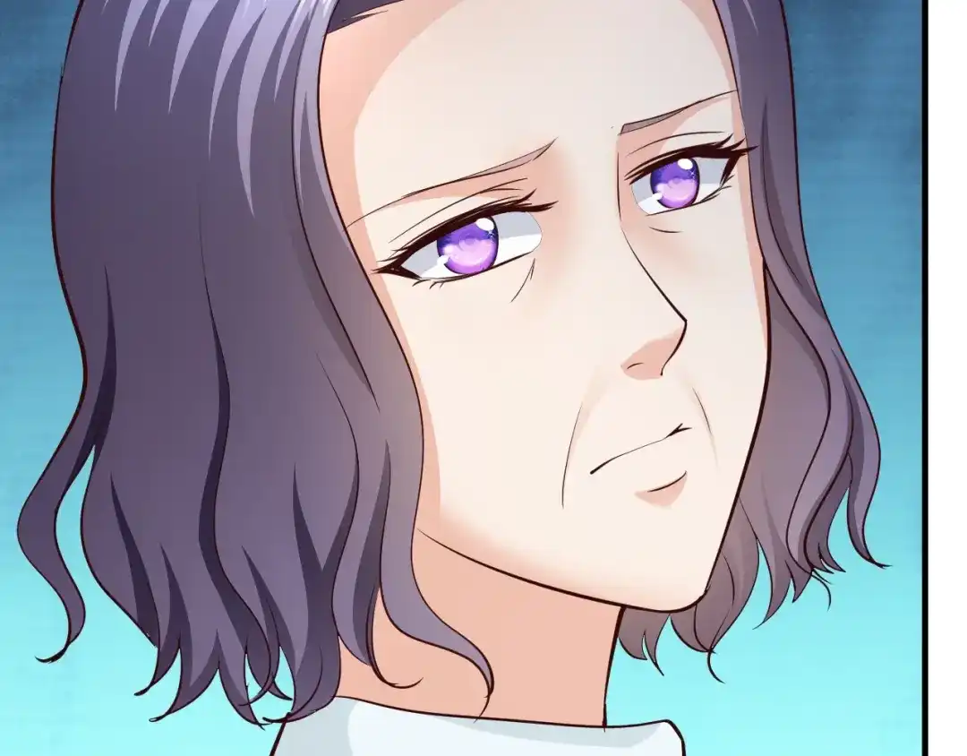 《逃不掉的千亿蜜爱》第51话 被抛弃了 第35页