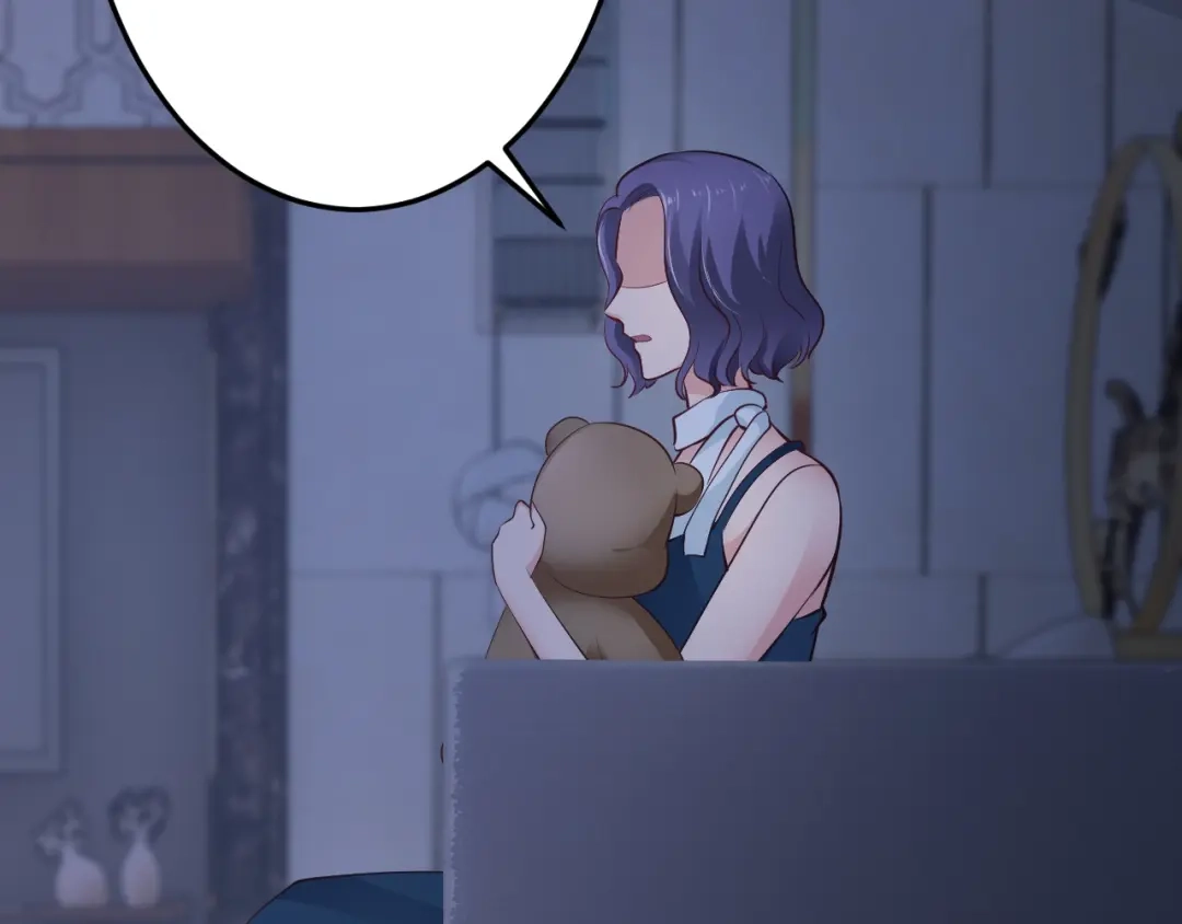 《逃不掉的千亿蜜爱》第51话 被抛弃了 第117页