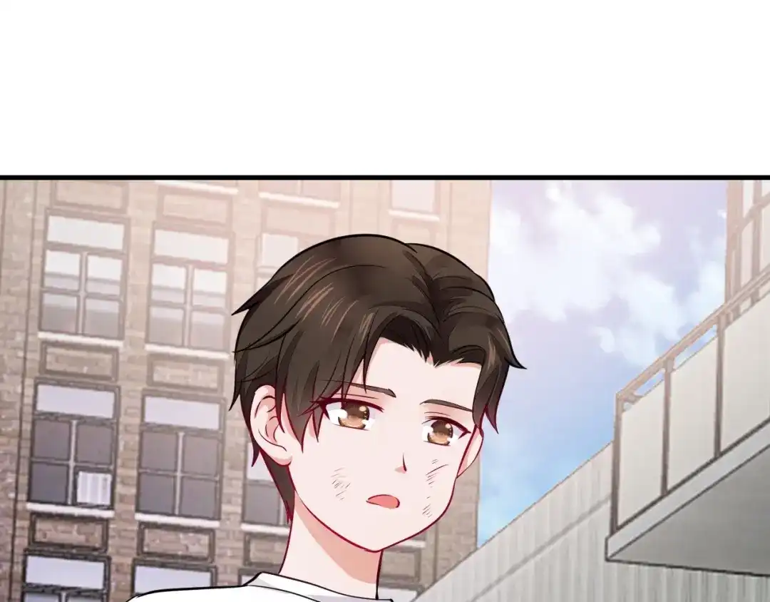 《逃不掉的千亿蜜爱》第51话 被抛弃了 第49页