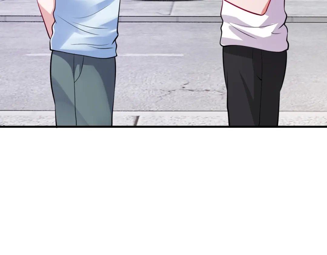 《逃不掉的千亿蜜爱》第51话 被抛弃了 第54页
