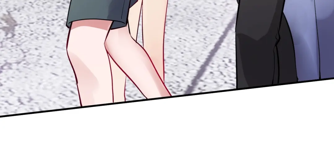《逃不掉的千亿蜜爱》第51话 被抛弃了 第58页