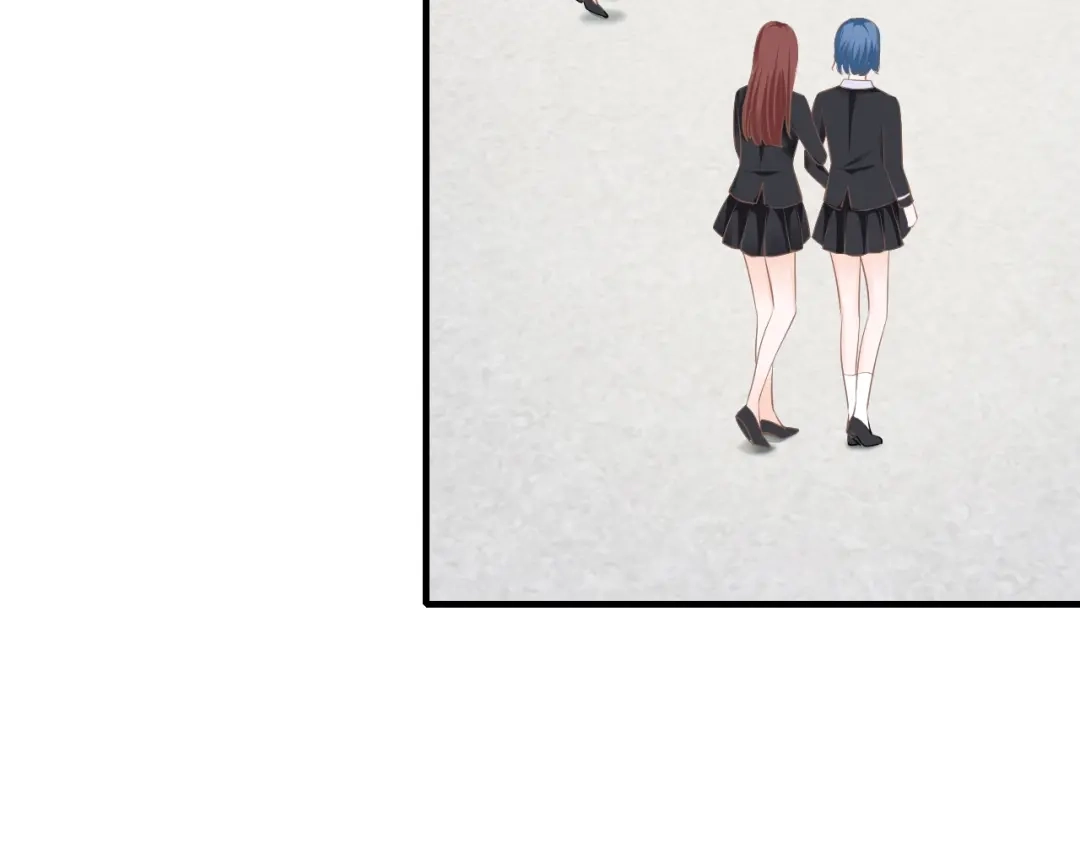 《逃不掉的千亿蜜爱》第51话 被抛弃了 第77页