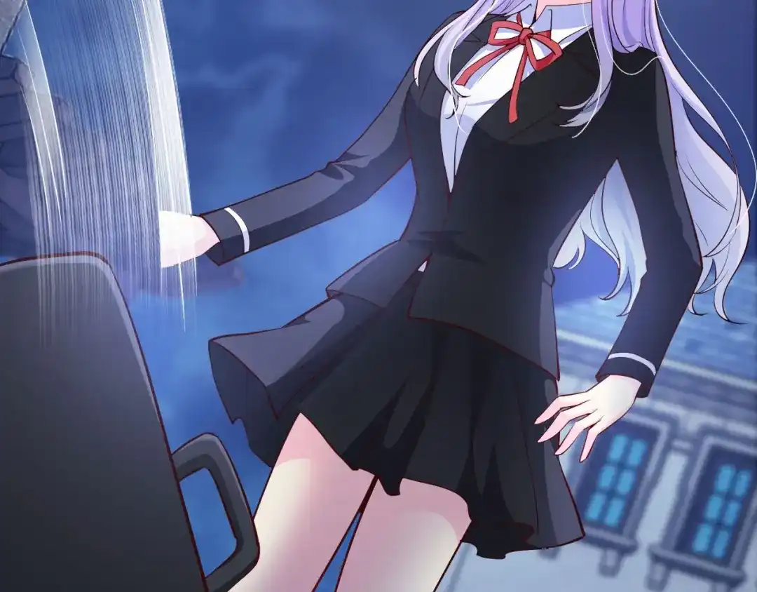 《逃不掉的千亿蜜爱》第51话 被抛弃了 第106页