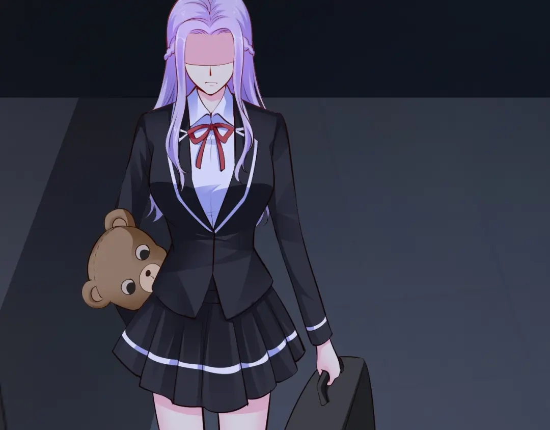 《逃不掉的千亿蜜爱》第51话 被抛弃了 第120页