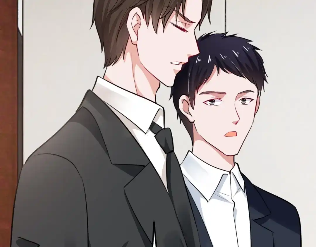 《逃不掉的千亿蜜爱》第52话 迷晕 第67页