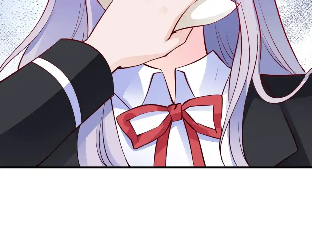 《逃不掉的千亿蜜爱》第52话 迷晕 第57页