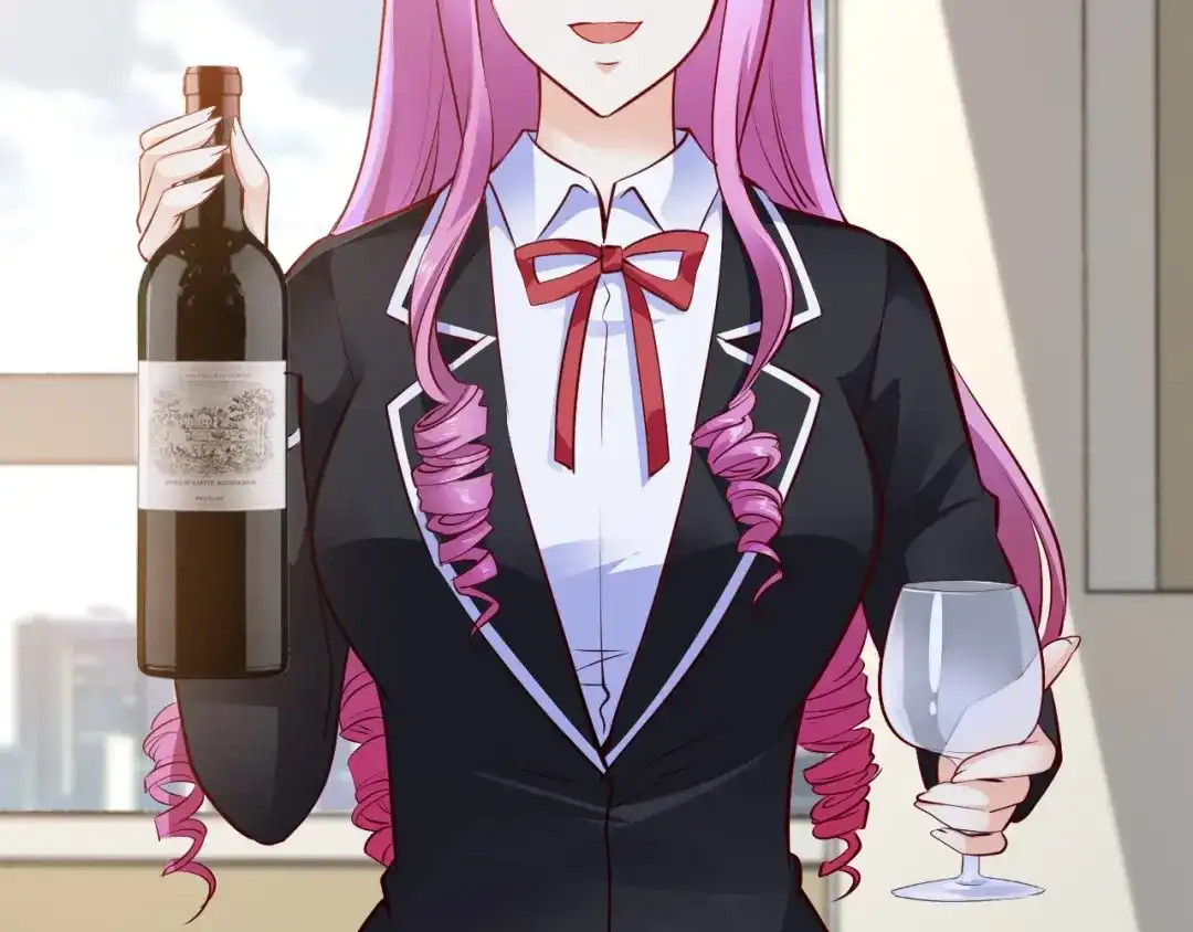 《逃不掉的千亿蜜爱》第52话 迷晕 第13页