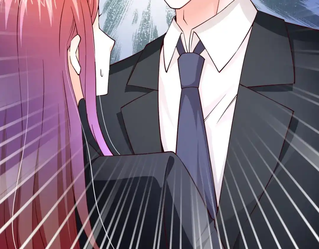 《逃不掉的千亿蜜爱》第53话 神智不清 第142页