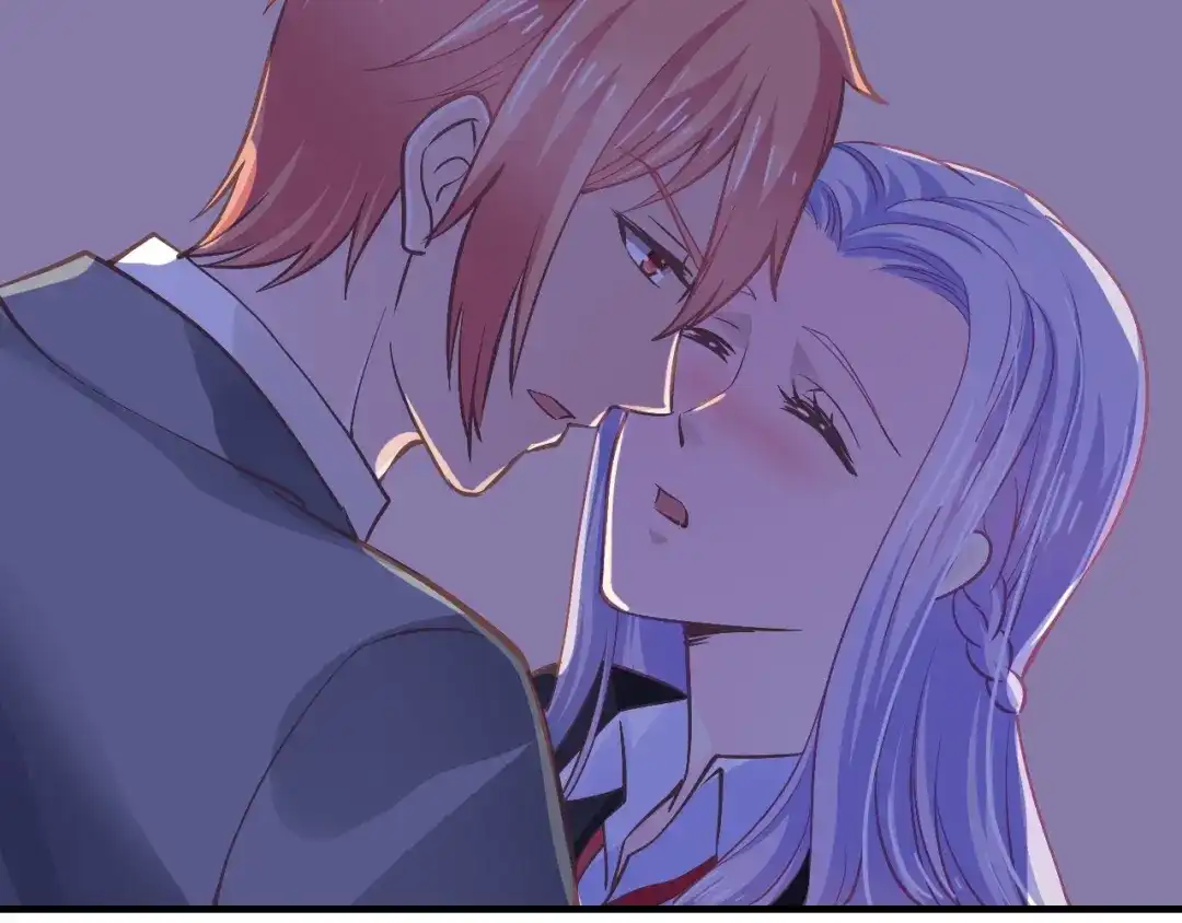 《逃不掉的千亿蜜爱》第53话 神智不清 第85页