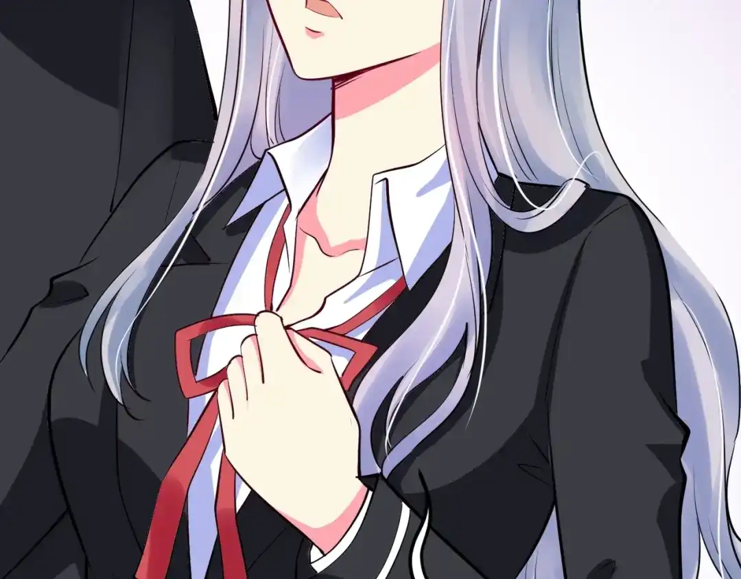 《逃不掉的千亿蜜爱》第53话 神智不清 第59页